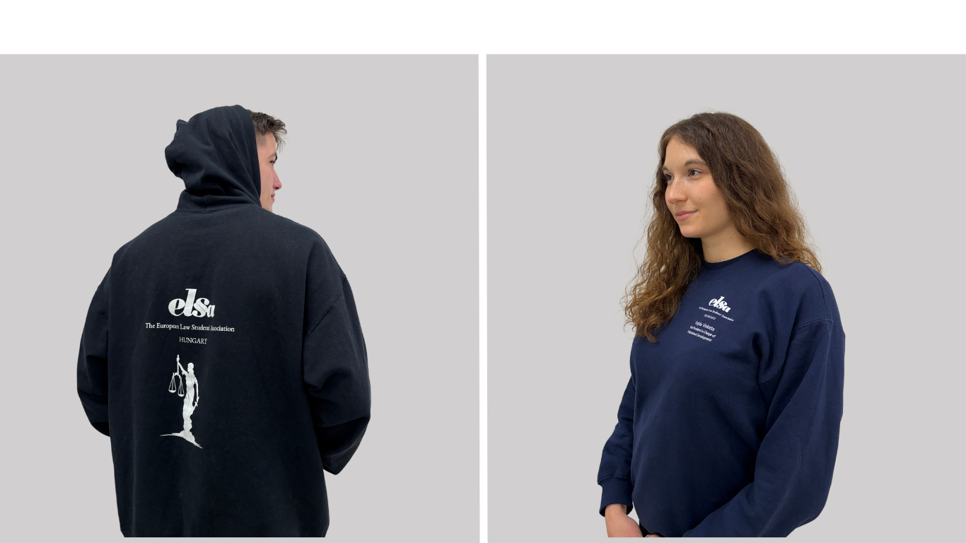 ELSA Merch :: ELSA Hungary